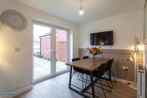 Dining Area- click for photo gallery